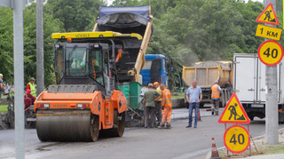 На Харьковщине в результате обстрела РФ четверо дорожников ранены, один погибший