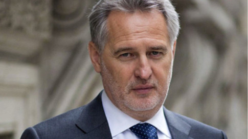 Фірташ остаточно виграв справу про екстрадицію до США