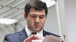 Апелляция начала слушание дела Насирова, защита тянет время – ГПК