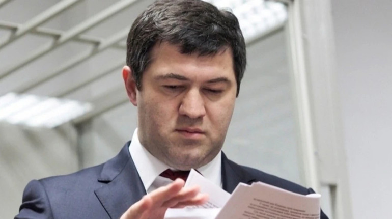 Апеляція розпочала слухання справи Насірова, захисники тягнуть час – ЦПК