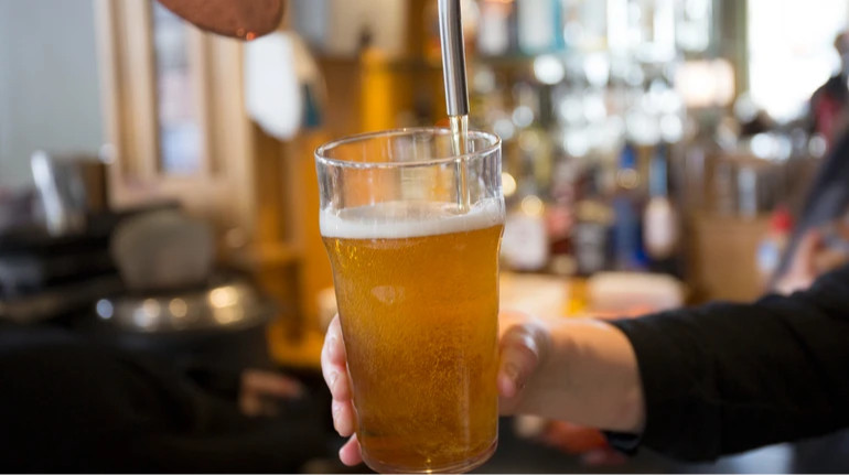 Уманская пивоварня вышла на рынок Польши