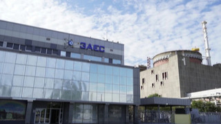 На ЗАЕС оголосили тимчасове припинення вогню – МАГАТЕ