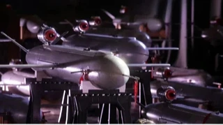 Україна та НАТО проводять перший конкурс для спільних оборонних розробок