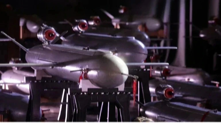 Україна та НАТО проводять перший конкурс для спільних оборонних розробок