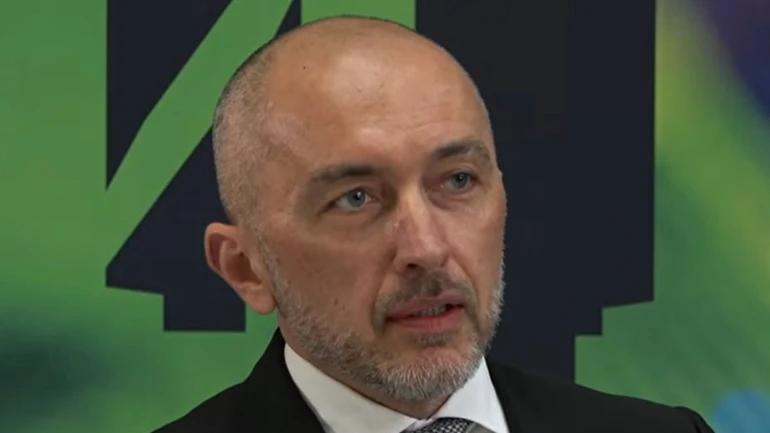 Пишний рекомендував наглядовій раді Сенс банку призначити смотрящого Василя Веселого