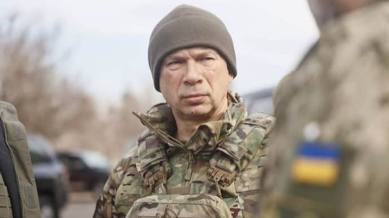 Украина нанесла ущерб российской промышленности и инфраструктуре на 10 миллиардов долларов - Сырский