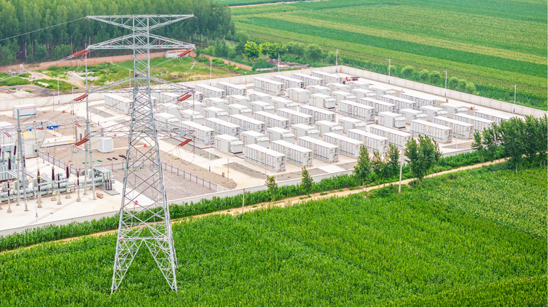 Україна отримає енергетичний павербанк на 600 тисяч домівок
