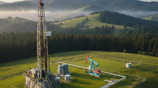 Гроші для фонду зі США: спецдозвіл на газове родовище на Львівщині продали за 110 мільйонів