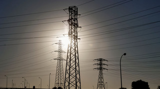 В деяких областях України ввели аварійні відключення світла