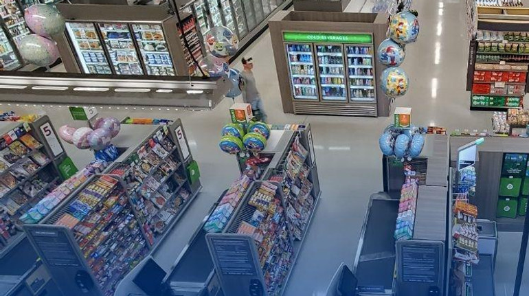 Минэкономики хочет, чтобы супермаркеты Деснянского района Киева работали круглосуточно