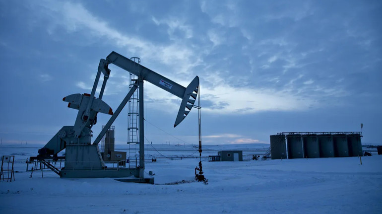 Интерес покупателей к российской нефти в Азии растет, но цены остаются низкими