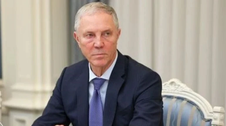 Справу коллаборанта Сальдо передали до суду