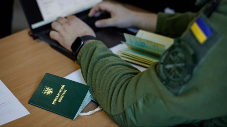 Держслужбовці повністю вичерпали квоти бронювання військовозобов'язаних