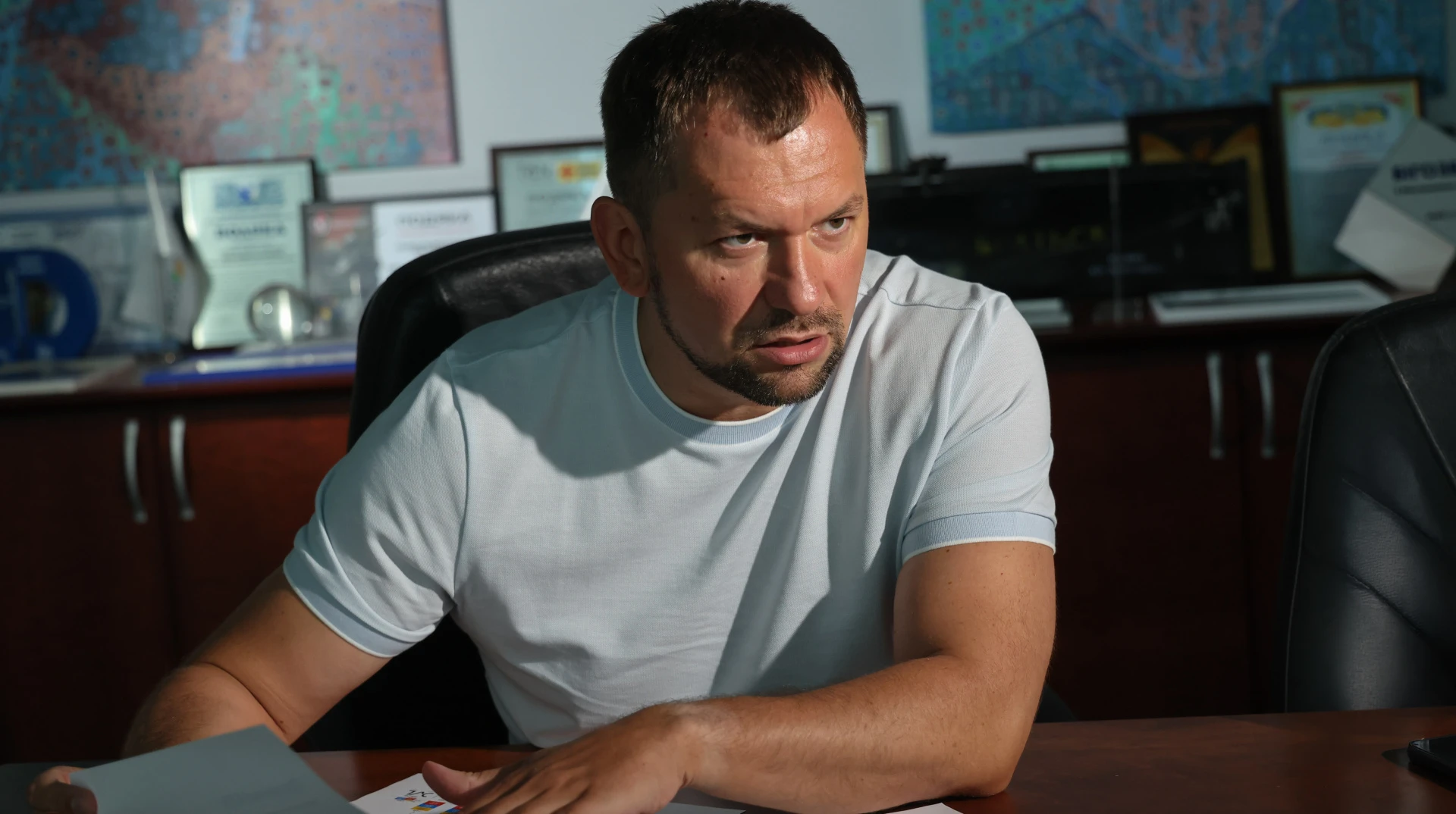 Вони нас просто з’їдять. CEO lifecell про конкуренцію, тарифи та нових абонентів