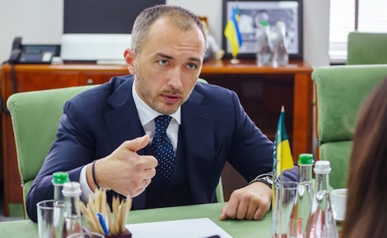 Комітет Ради підтримав кандидатуру ексголови Ощадбанку Пишного на очільника НБУ: що відомо