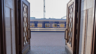 Сбой в работе Cloudflare повлиял на онлайн-продажи билетов Укрзализныци