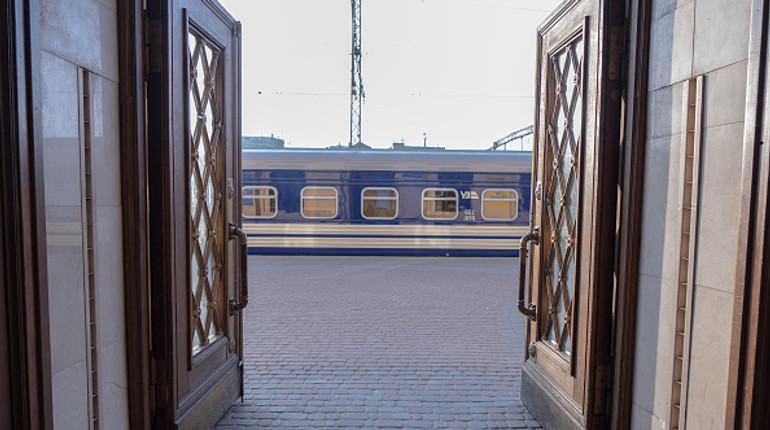 Збій в роботі Cloudflare вплинув на онлайн-продажі квитків Укрзалізниці