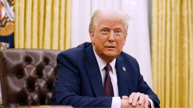 США готовят новые санкции против РФ, если Путин отвергнет мирное соглашение