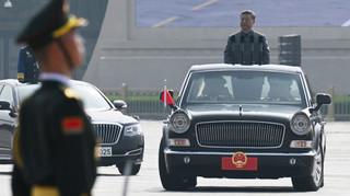 Офіційно все добре: Китай дотягне до 5% зростання ВВП у 2025 році, але є нюанси