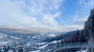 Налоговая проверила курорты на Франковщине и обнаружила нелегальный отель