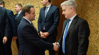 Европейский инвестбанк перераспределит средства на украинскую энергетику – Кулеба