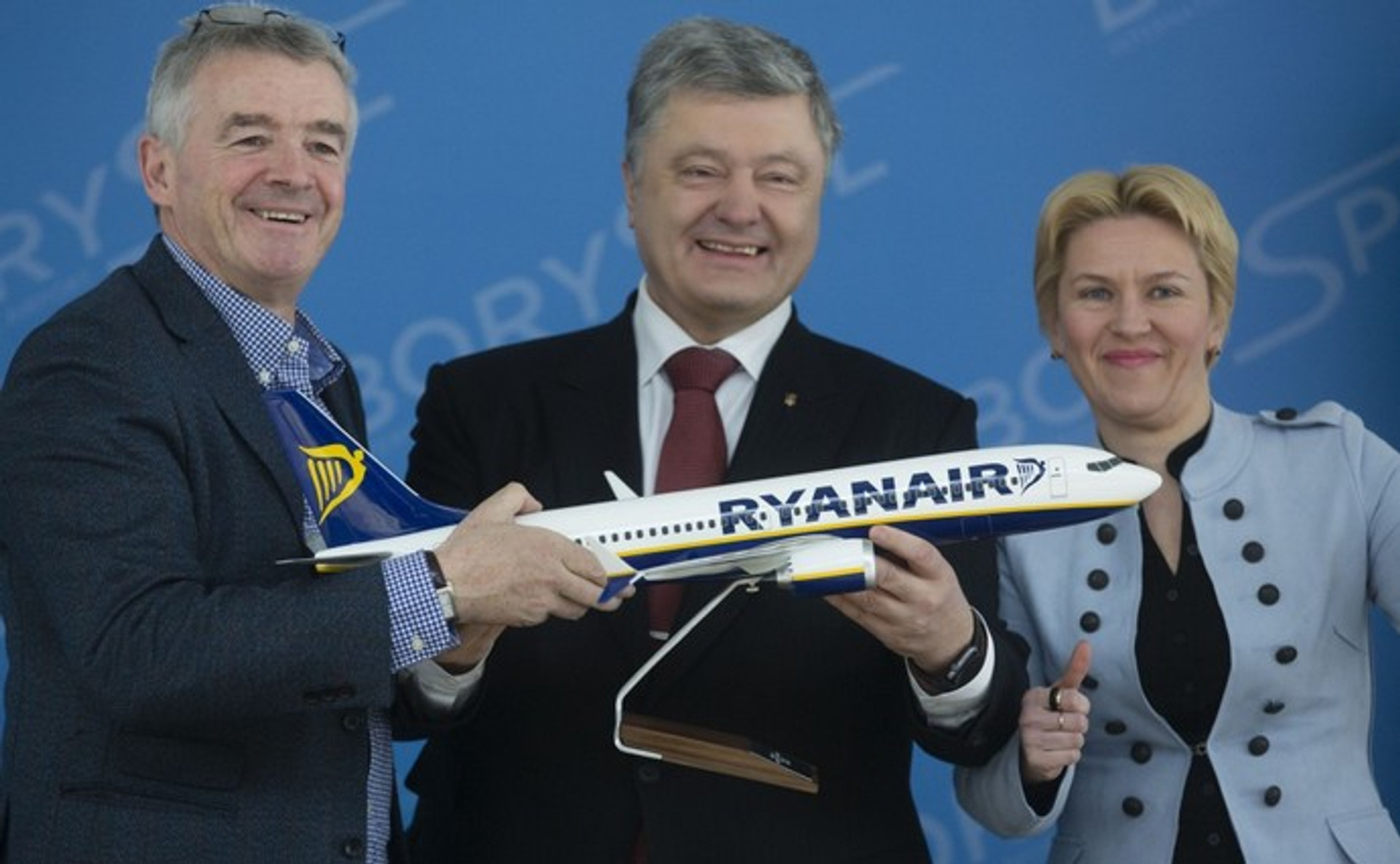 Сів і полетів: чого очікувати пасажирам Ryanair