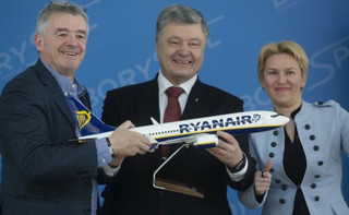 Сів і полетів: чого очікувати пасажирам Ryanair