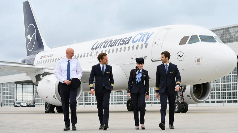 Lufthansa скасує 20 тисяч рейсів, щоб заощадити пальне: які напрямки