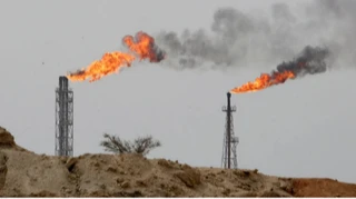 Нафта знизилась до 75 доларів за барель