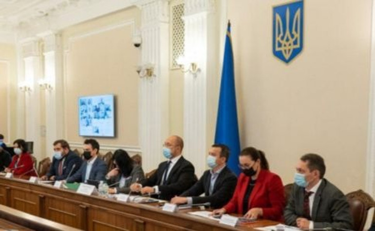 Представили результаты работы по разработке Национальной экономической стратегии