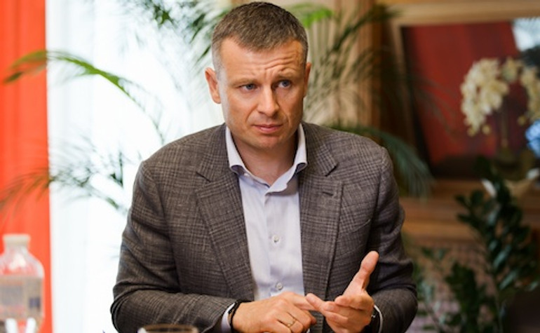 У І кварталі Мінфін залучив понад $3 мільярди внутрішніх запозичень для покриття дефіциту бюджету
