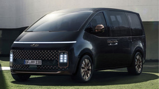 ГБР накупило микроавтобусов Hyundai: на таком авто приехали на обыски к семье Шабунина