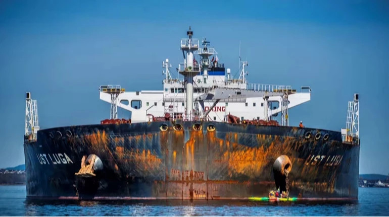 Нафтові санкції США більше впливають на Індію, ніж на Китай – аналітики