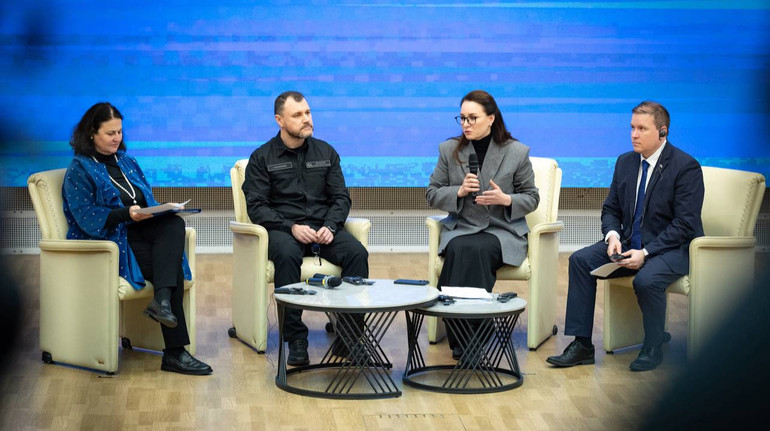 Страны-партнеры выделили для Украины 22 миллиона евро на строительство укрытий