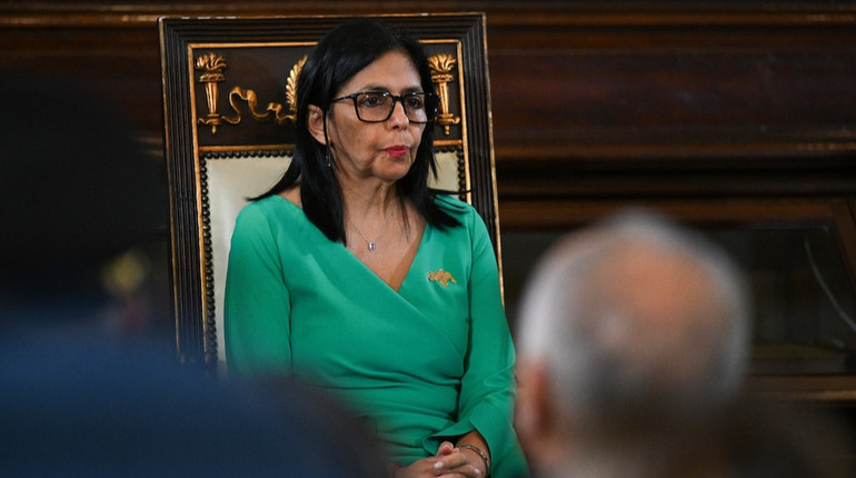 Трамп змушує Венесуелу вигнати Китай і Росію та працювати по нафті виключно з США – ABC