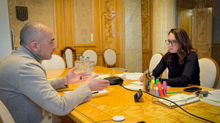 Банки профинансировали треть необходимых Украине энергетических мощностей - Свириденко