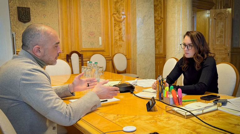 Банки профінансували третину необхідних Україні енергетичних потужностей – Свириденко