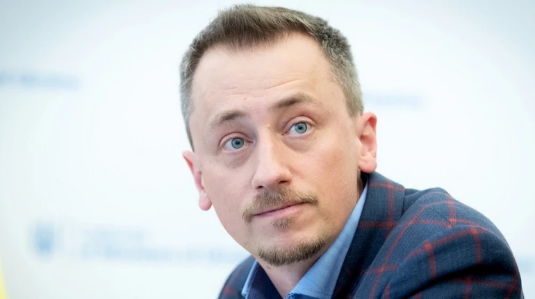 Соболев задекларировал 3,6 млн грн доходов за 2025 год: больше половины - из КШЭ