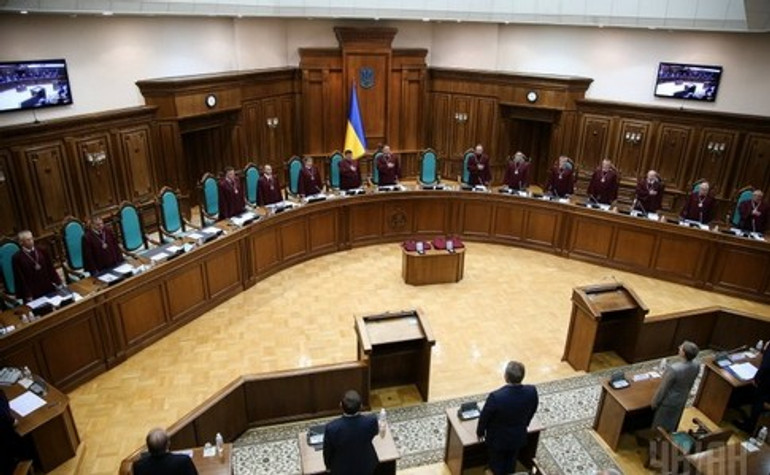 Конституційний суд відкрив провадження щодо оскарження зелених тарифів