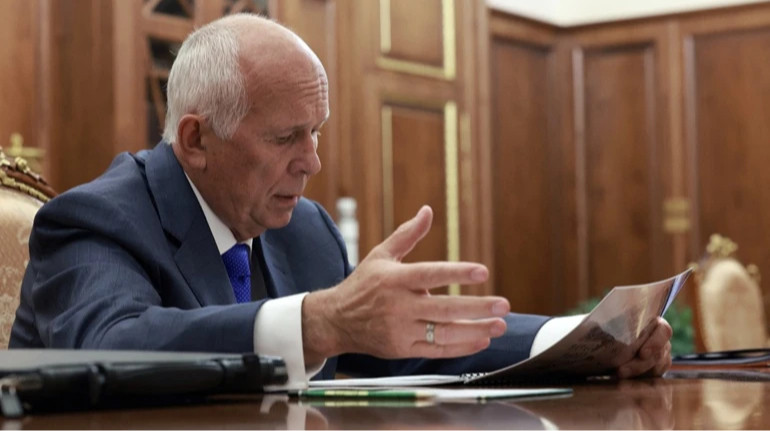 Гендиректору Ростеху та російському олігарху повідомили про підозру