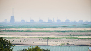 ЗАЕС на пів години була у повному блекауті – МАГАТЕ