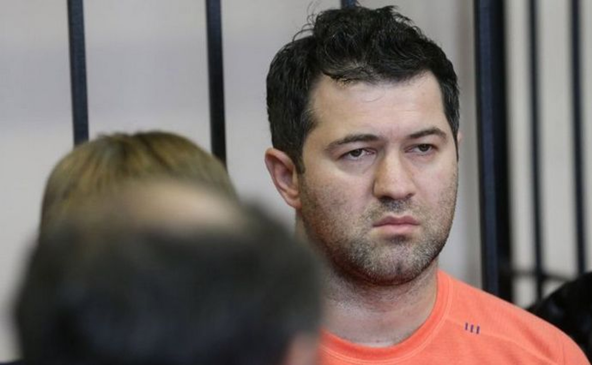 Есть ли будущее у дела Насирова