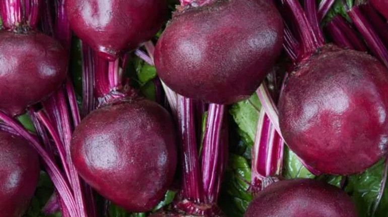 В Україні подорожчали столові буряки: яка ціна