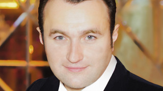 Бізнесмен Кріппа отримає ділянку під забудову у центрі Києва