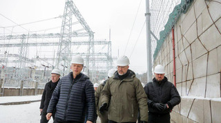 Відновлення генерації: уряд планує цього року залучити ще п’ять мільярдів євро