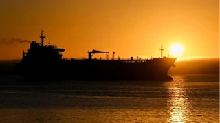 Іран вперше дозволив китайському кораблю пройти через Ормузьку протоку за гроші