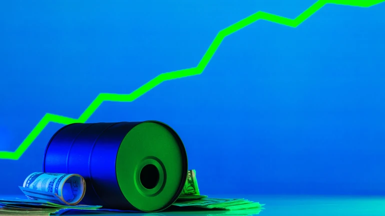 Brent упала, а российская Urals стремительно растет: цены на нефть 1 апреля