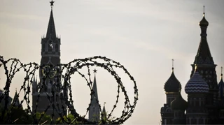 США не продовжували дозвіл на купівлю російської нафти