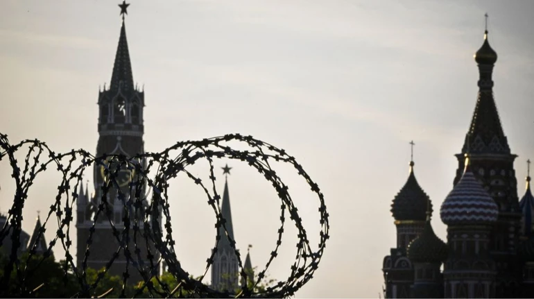 США не продовжували дозвіл на купівлю російської нафти