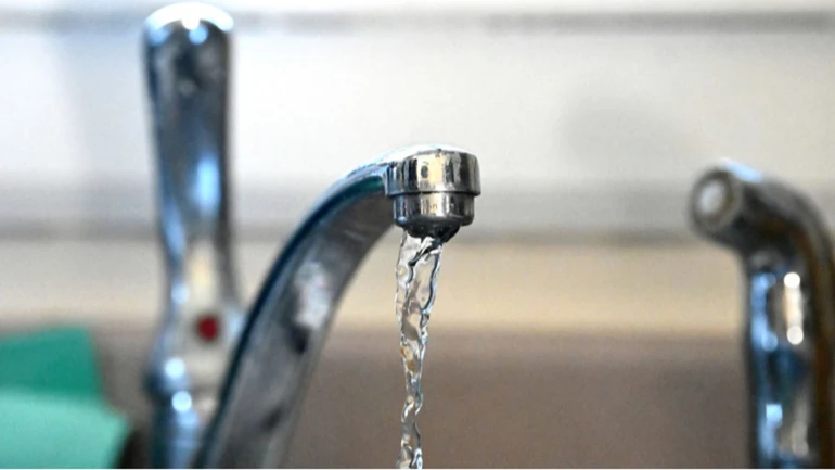 У Печерському районі Києва через російські атаки проблеми з водопостачанням